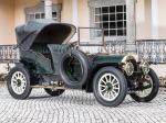 Benz 45/60 PS Toy Tonneau 1911 года